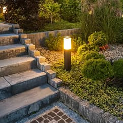 Landscape Lighting