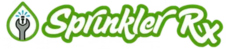 SprinklerRX logo